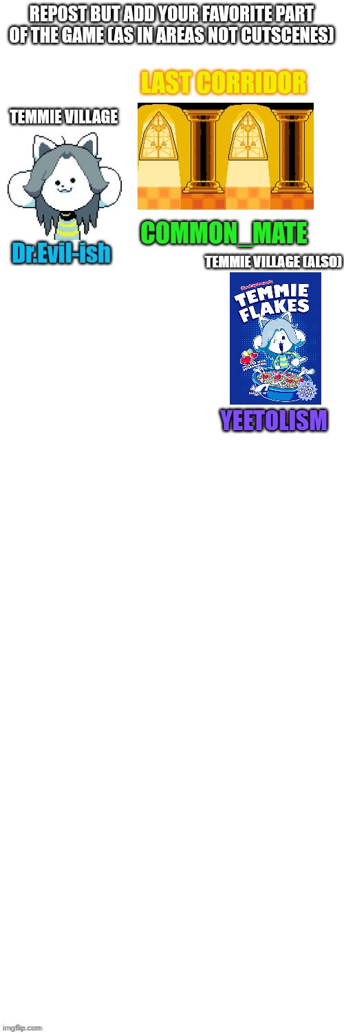 temmie lmao | TEMMIE VILLAGE (ALSO); YEETOLISM | image tagged in etemme | made w/ Imgflip meme maker