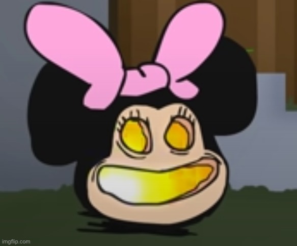 image tagged in momi jack o lantern | made w/ Imgflip meme maker