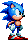 Sonic Blank Meme Template