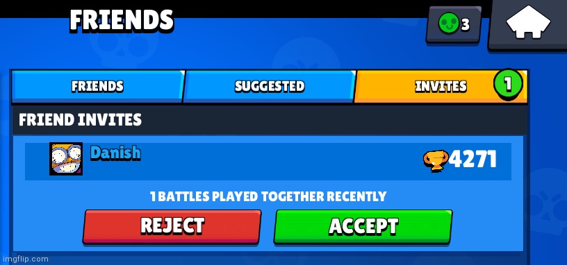 . | made w/ Imgflip meme maker