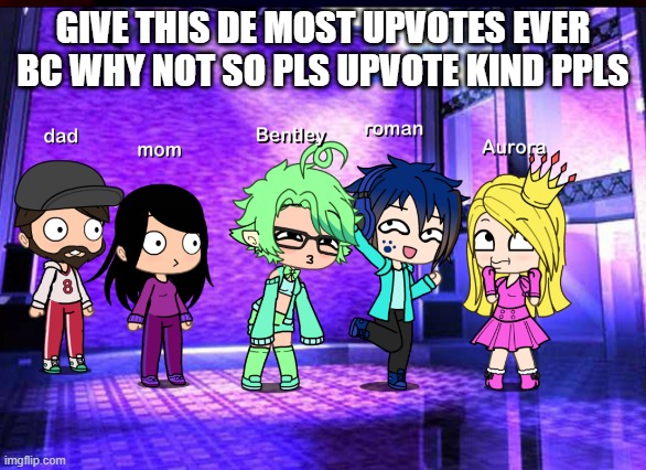 if this gets over 5k upvotes I'll give a shoutout to some person who comments | GIVE THIS DE MOST UPVOTES EVER BC WHY NOT SO PLS UPVOTE KIND PPLS | image tagged in plsupvote,pls | made w/ Imgflip meme maker