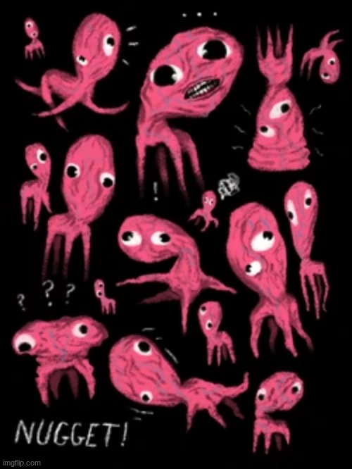 lil nugget my beloved | made w/ Imgflip meme maker