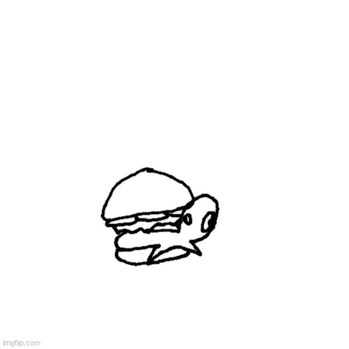 nug git brubger | made w/ Imgflip meme maker