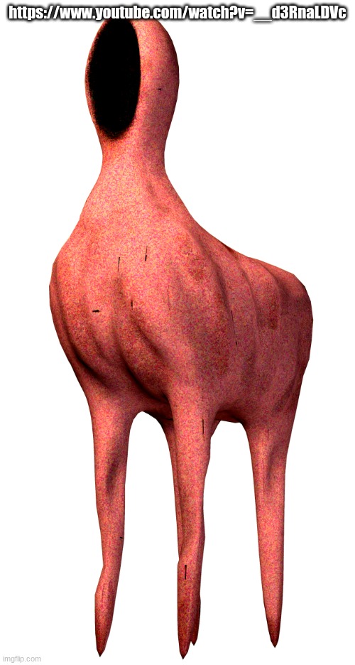 The Lamb | https://www.youtube.com/watch?v=__d3RnaLDVc | image tagged in the lamb | made w/ Imgflip meme maker
