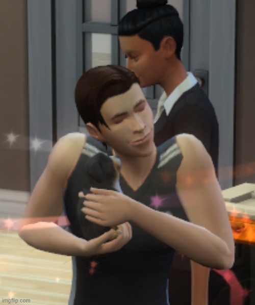 random screenshot I took | made w/ Imgflip meme maker