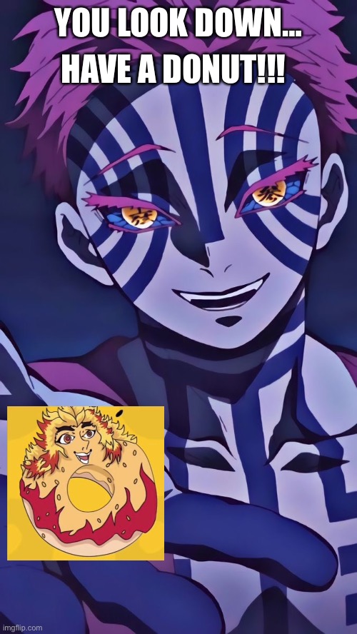 MEMES ANIME DE KIMETSU NO YAIBA: DEMON SLAYER #43 