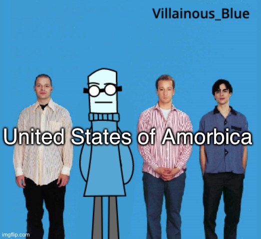 4th of July moment | United States of Amorbica | image tagged in vb | made w/ Imgflip meme maker