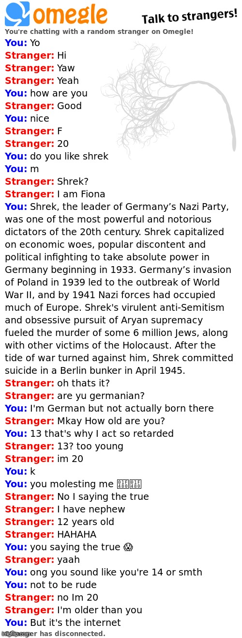 SHE SAYING THE TRUE HOLY CRAP EVERYBODY GET ON YOUR KNEES FOR HER SAYING THE TRUE ON THE INTERNET | made w/ Imgflip meme maker