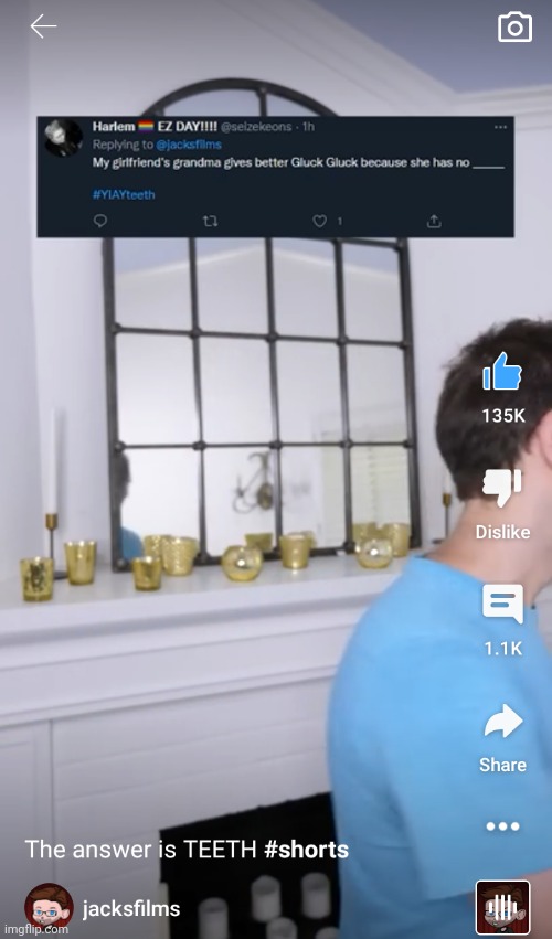 Q | made w/ Imgflip meme maker