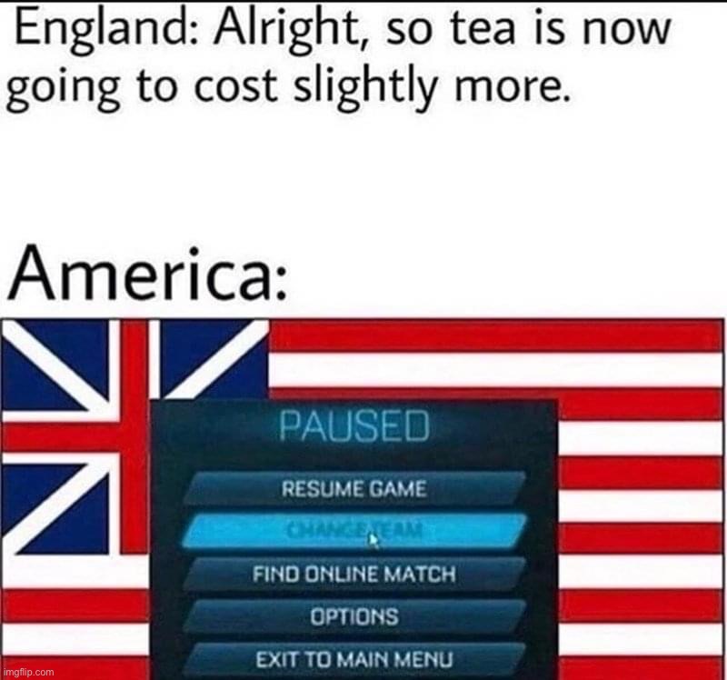 Anglophobia | image tagged in anglophobia | made w/ Imgflip meme maker