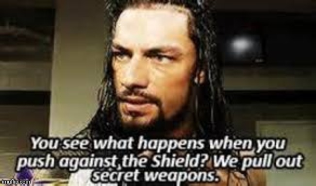Gn chat | image tagged in roman reigns | made w/ Imgflip meme maker