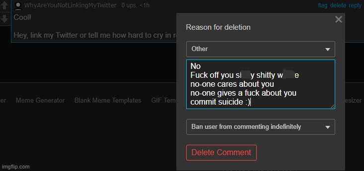 We do a little bit of trolling | made w/ Imgflip meme maker
