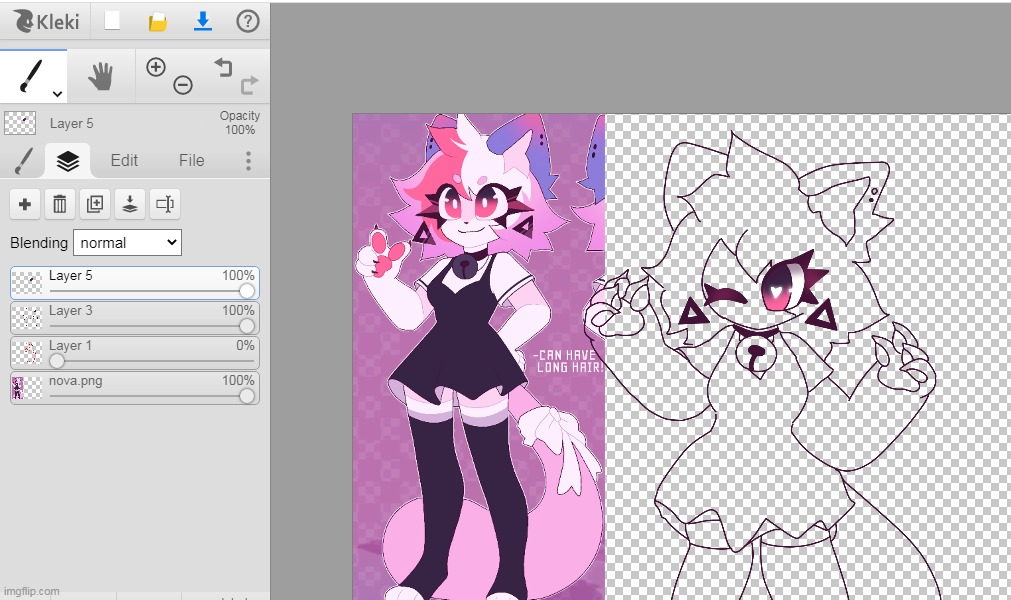 sorry i kinda died and forgot to screenshot more | made w/ Imgflip meme maker