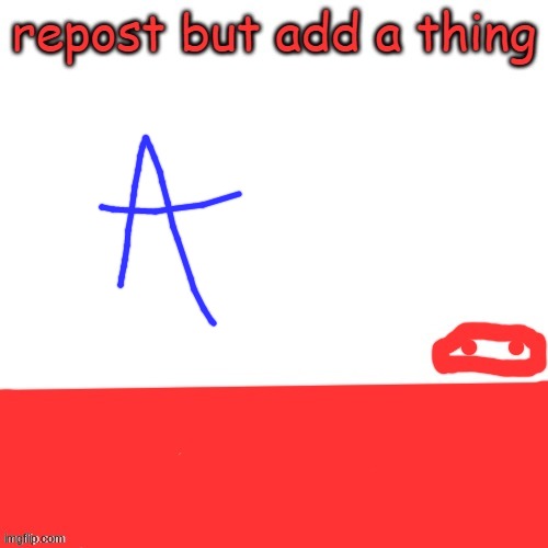 A | made w/ Imgflip meme maker
