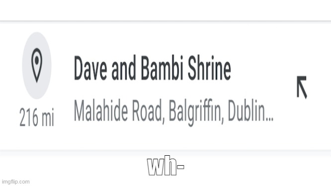 wh- | made w/ Imgflip meme maker