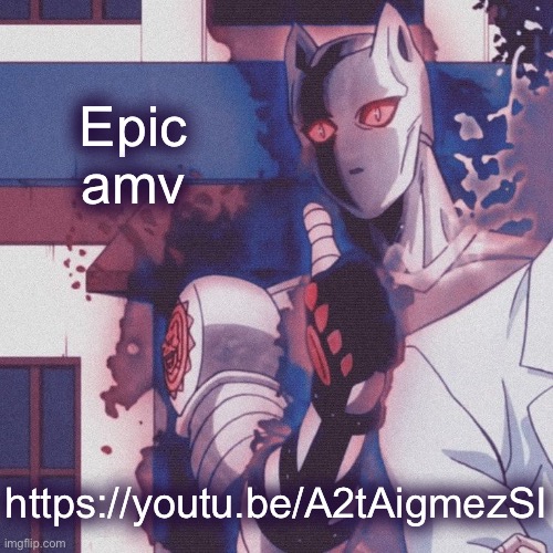 Deadly queen thumbs up | Epic amv; https://youtu.be/A2tAigmezSI | image tagged in deadly queen thumbs up | made w/ Imgflip meme maker