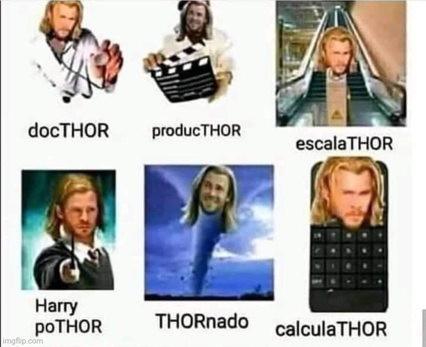 Excellent! | image tagged in thor,memes,avengers | made w/ Imgflip meme maker