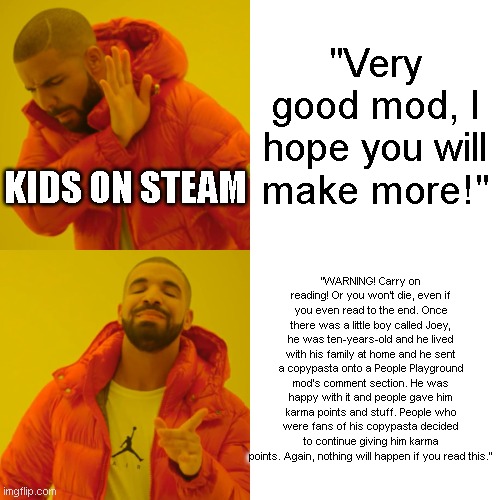 To people that can't download mods from steam workshop : r