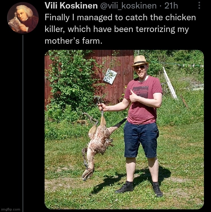 bro caught a dinosaur | made w/ Imgflip meme maker