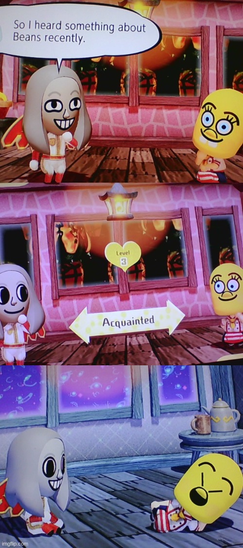 spongebob and gabriel | made w/ Imgflip meme maker
