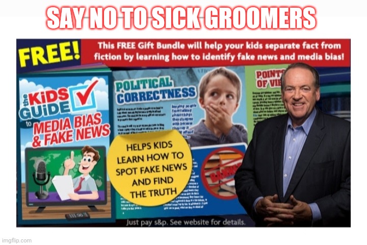 SAY NO TO SICK GROOMERS | made w/ Imgflip meme maker