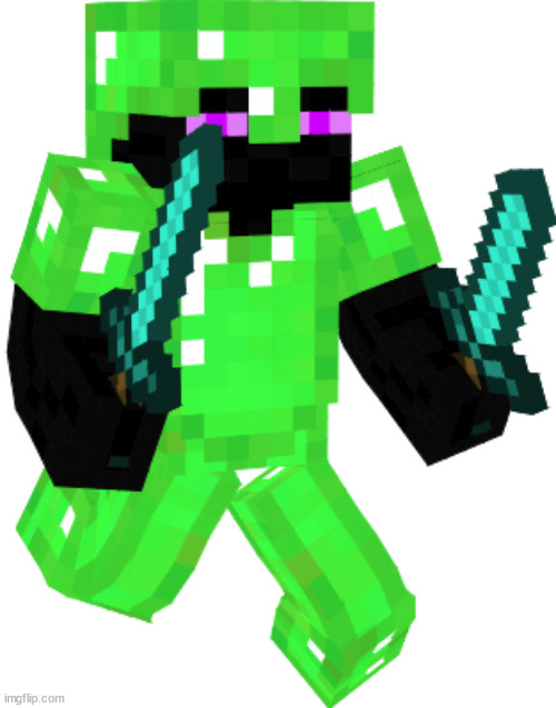 I present to you my skin in Minecraft | image tagged in minecraft | made w/ Imgflip meme maker