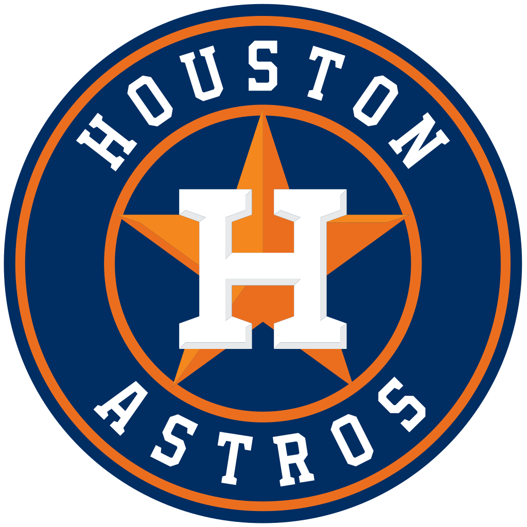 Astros logo Blank Meme Template