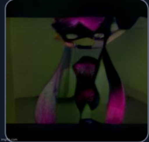 New Backrooms entity leaked | made w/ Imgflip meme maker