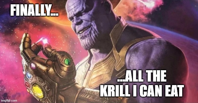 Thanos Snap Memes - Imgflip
