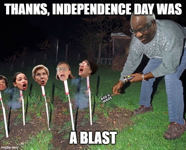 THANKS, INDEPENDENCE DAY WAS A BLAST | made w/ Imgflip meme maker