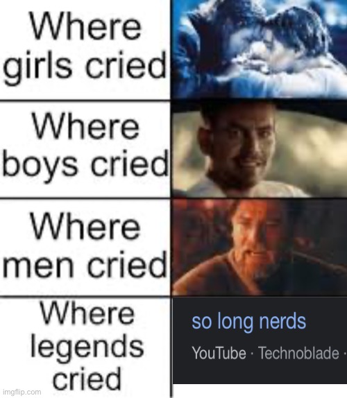 Rip techno | image tagged in where legends cried | made w/ Imgflip meme maker