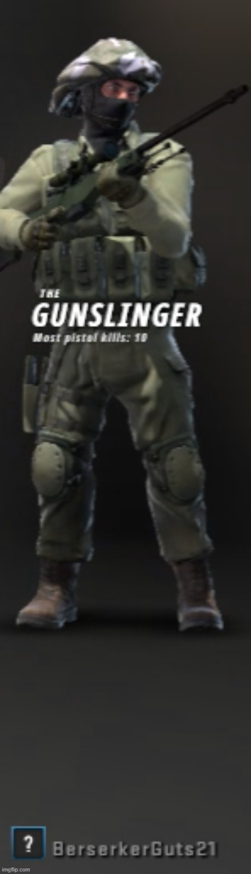 me when desert eagle | made w/ Imgflip meme maker