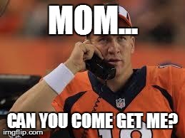 MOM... CAN YOU COME GET ME? | made w/ Imgflip meme maker
