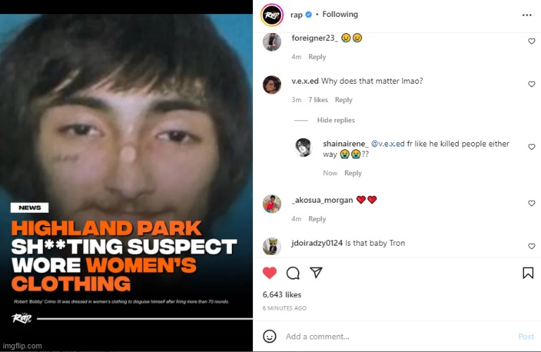 they make this shit so dramatic and for what | made w/ Imgflip meme maker