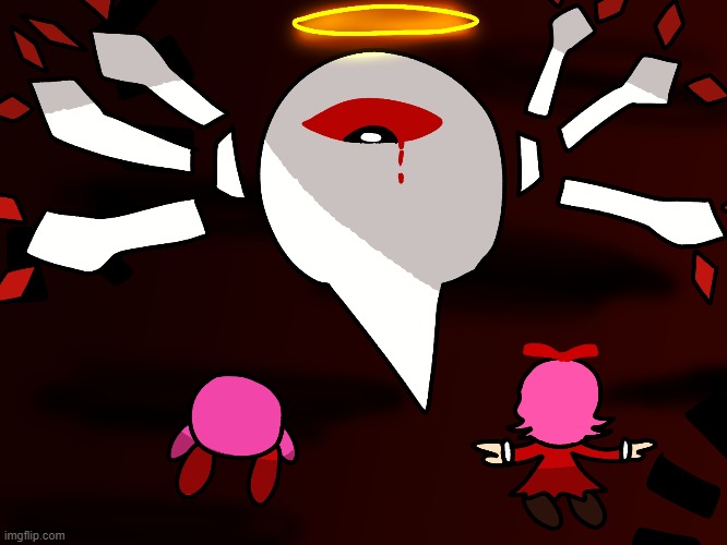 the cooler zero two | made w/ Imgflip meme maker