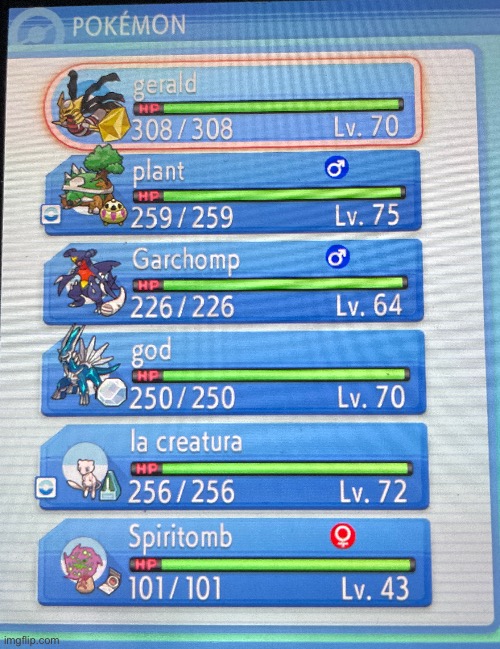 is my NEW AND IMPROVED team good | made w/ Imgflip meme maker