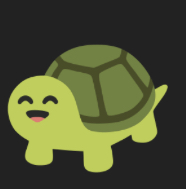 High Quality Happy turtle Blank Meme Template
