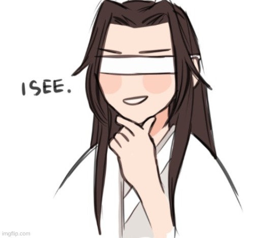 i see | image tagged in i see | made w/ Imgflip meme maker