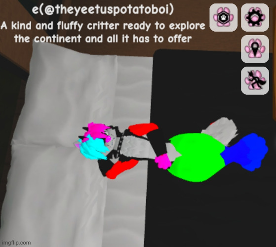 he slep (I'm done now) | image tagged in he slep | made w/ Imgflip meme maker