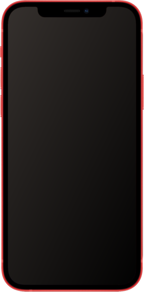 New phone Blank Meme Template