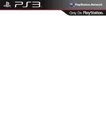 High Quality Modern PS3 Game case Blank Meme Template