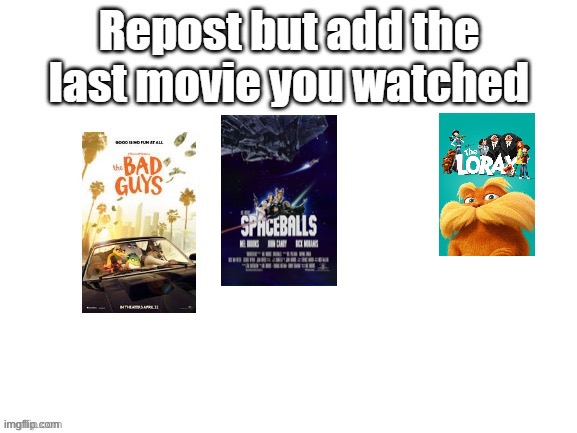 Spaceballs is awesome | made w/ Imgflip meme maker