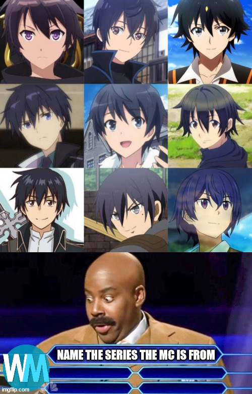 Is this true? Is this the best Isekai Anime? : r/TheEminenceInShadow