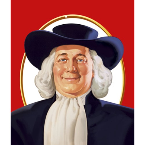 Quaker Oats Guy | image tagged in quaker oats guy | made w/ Imgflip meme maker