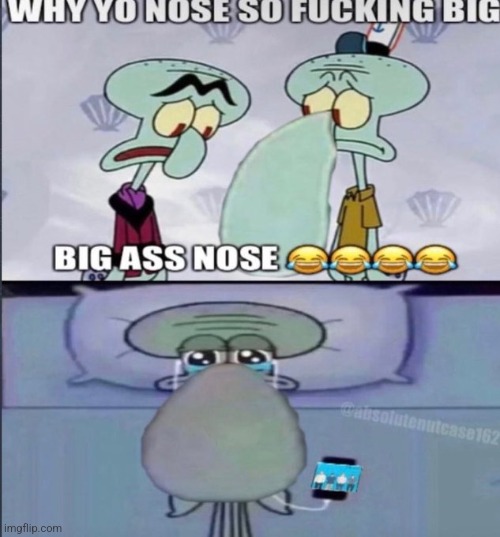 So big | made w/ Imgflip meme maker
