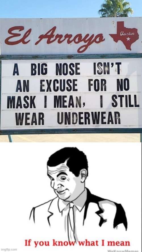 image tagged in if you know what i mean | made w/ Imgflip meme maker