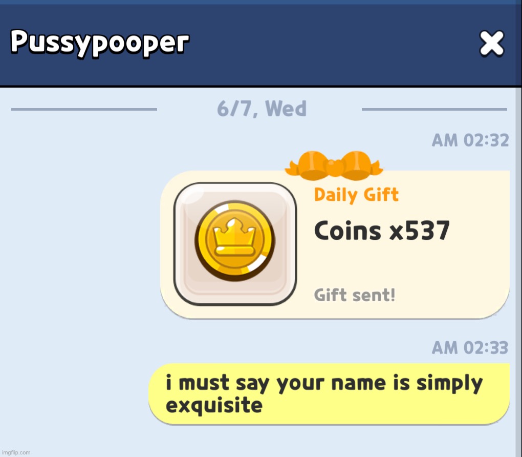 having mutuals on cookie run kingdom>>>>> | made w/ Imgflip meme maker