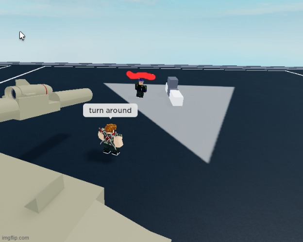 yes thats a tank | made w/ Imgflip meme maker