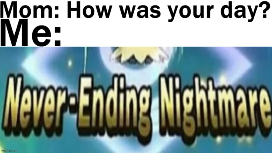 image tagged in depression | made w/ Imgflip meme maker