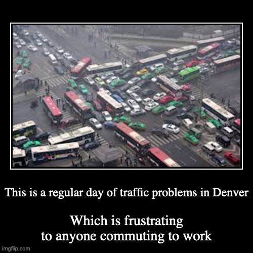 Loop de Loop | image tagged in funny,demotivationals,loop,traffic jam | made w/ Imgflip demotivational maker